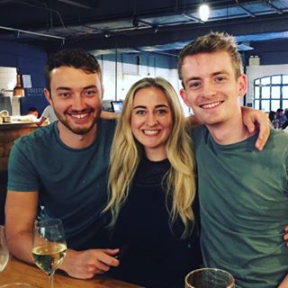 Profile Picture of Jack Sandison (@jack.sandison.5) on Facebook