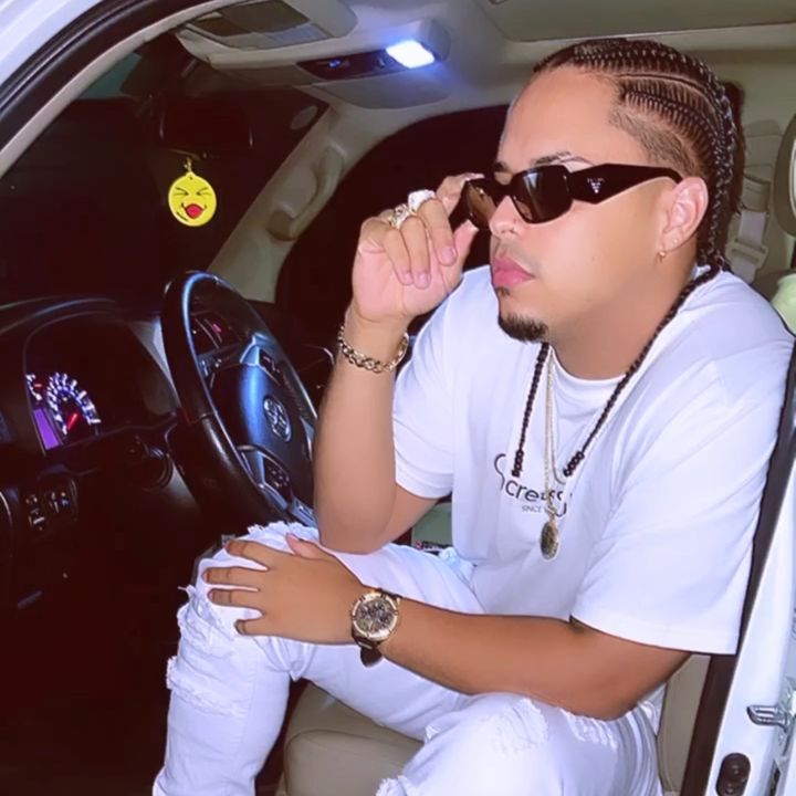 Profile Picture of Jeffrey Taveras (@jeffreytaveras1) on Tiktok