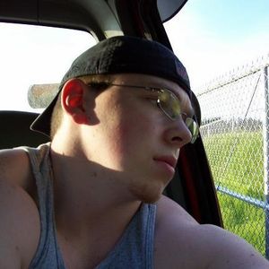 Profile Picture of Jeff Scofield (@the_movie_man) on Myspace