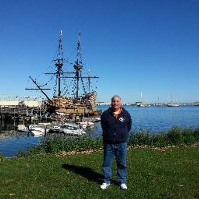 Profile Picture of Vince Conner (@VincentRConner) on Twitter
