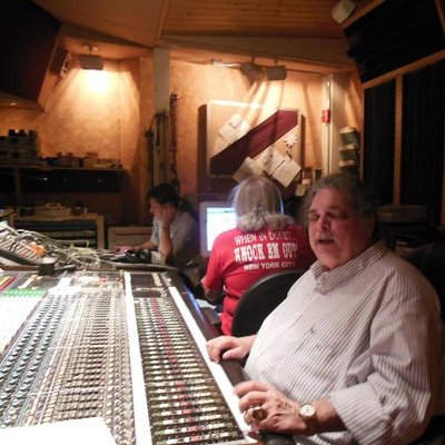 Profile Picture of Barry Shankman (@Voiceofmemphis) on Twitter