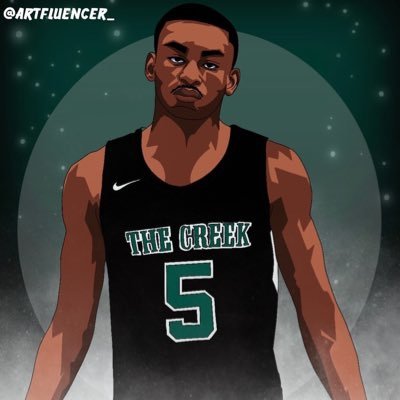 Profile Picture of Milton Matthews III (@MMatthews5_) on Twitter