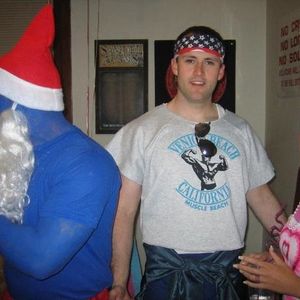 Profile Picture of Shawn Parry (@sparryny) on Myspace