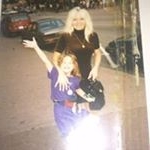 Profile Picture of Shelly Hayes (@gram_shell) on Instagram