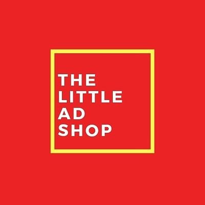 Profile Picture of The Little Ad Shop (@ChrisWa09057160) on Twitter