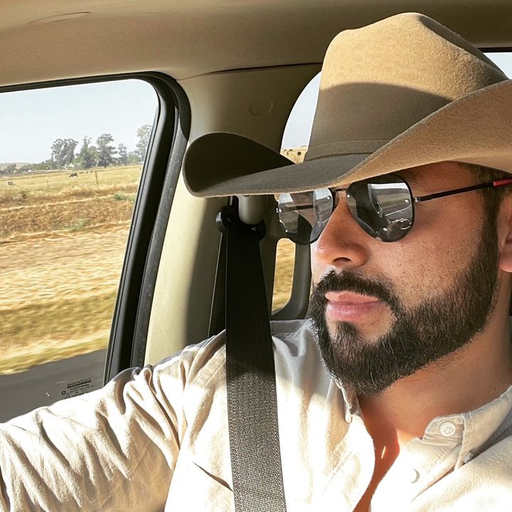 CarlosCanela - Tiktok Profile Picture of CarlosCanela (@canelacarlos) on Tiktok