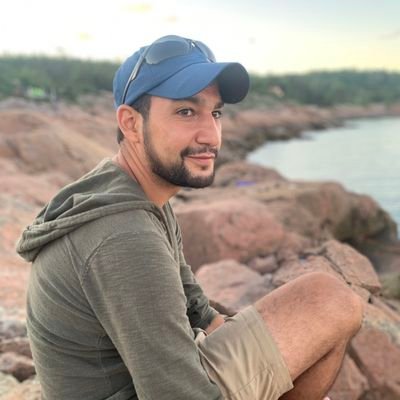 Profile Picture of Jonathan Bitton (@bitton_jonathan) on Twitter