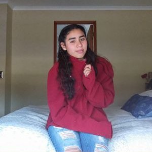 Profile Picture of Josefa Navarrete (@josefanavarret9) on Twitter