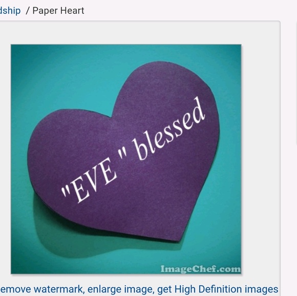 Profile Picture of Evelyn Sinclair (@evesinc5) on Poshmark