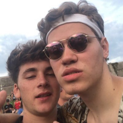 Profile Picture of Harrison Boyd (@harrisonboyd11) on Twitter