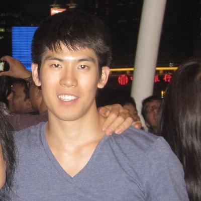 Profile Picture of Daniel Truong (@DanielTruong) on Twitter