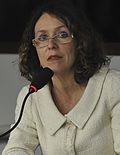 Profile Picture of Helena Chagason Wikipedia