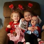 Profile Picture of Ashley Knapp Jones (@jonesgirlsmomma) on Instagram