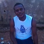 Profile Picture of Isaac Okoro (@isaac.okoro.7503) on Instagram