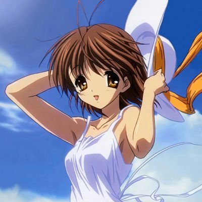 Profile Picture of Jacob Harrell (@harr145) on Twitter