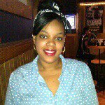 Profile Picture of Keisha Andrews (@eyezonlikei) on Instagram