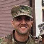 Profile Picture of SSG David York (@ssgdavidyork) on Instagram