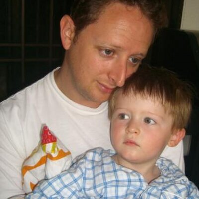 Profile Picture of James Leaver (@jdleaver) on Twitter