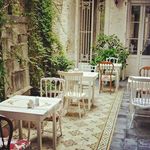 Profile Picture of Alice's Tea House (@aliceteahouse) on Instagram