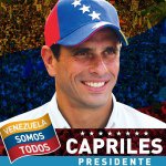 Profile Picture of Henrique Capriles Radonski💛💙❤ (@hcapriles2) on Instagram