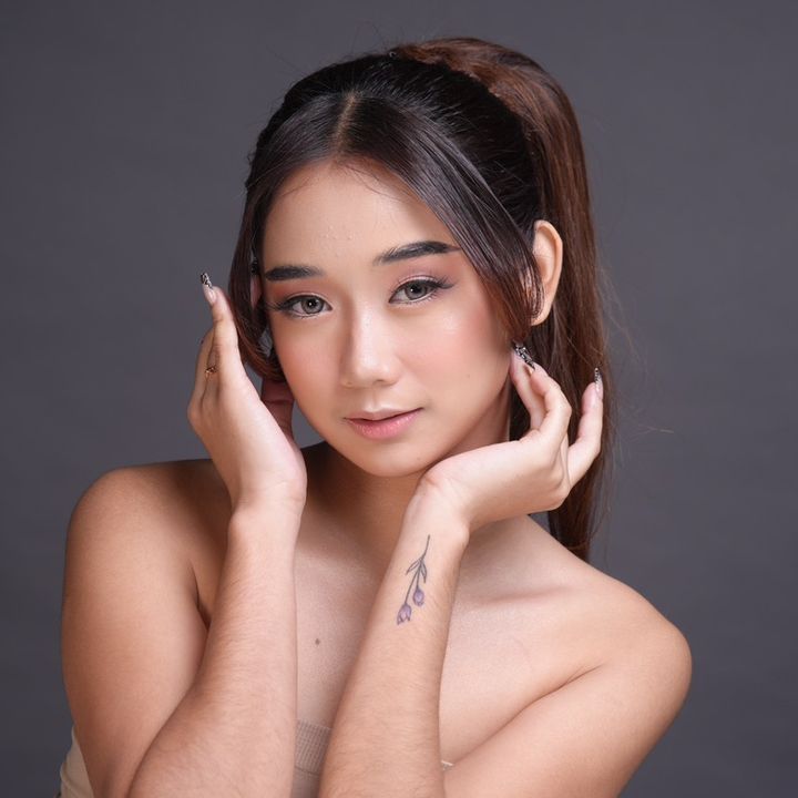 Xyrene G.❤️✨ (@yayinnn10)... - Tiktok Profile Picture of   Xyrene G.❤️✨ (@yayinnn10)... (@yayinnn10) on Tiktok