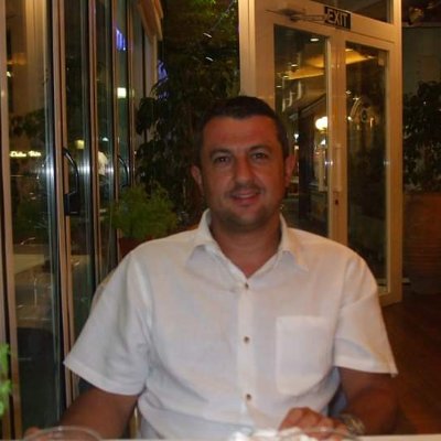 Profile Picture of SERAFIN MARTIN RAYA (@RayaSerafin) on Twitter