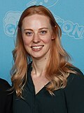 Profile Picture of Deborah Ann Woll - Wikipediaon Wikipedia