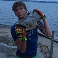Profile Picture of Marcus Conroy (@marcus-conroy-3) on Quora