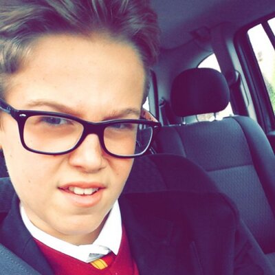 Profile Picture of John Gregson (@rihannaforevar) on Twitter