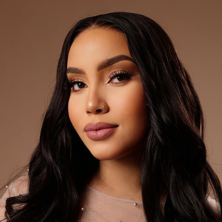 Profile Picture of litzyberlina (@litzyberlina) on Tiktok