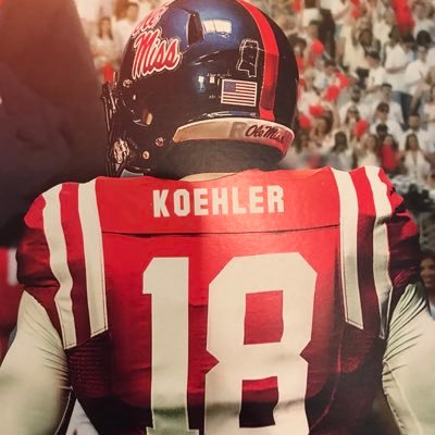 Profile Picture of Kevin Koehler (@COLKevinK) on Twitter