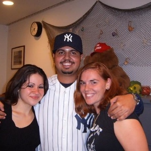 Profile Picture of James Brito (@brooklyn_bloke) on Myspace