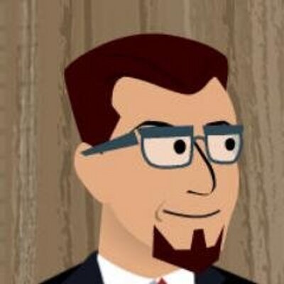 Profile Picture of Alexander Muir (@theRoundhouse) on Twitter