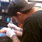 Profile Picture of Mark L. (@marklafondtattoo) on Instagram