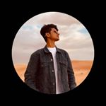 Profile Picture of ᴅᴇᴇᴘ ᴅᴇsᴀɪ ® (@deep_.desai_) on Instagram