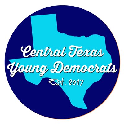 Profile Picture of CenTex Young Dems (@CenTexTYD) on Twitter