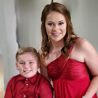 Profile Picture of Misti Settlemire (@misti.hill.56) on Facebook