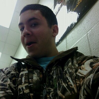 Profile Picture of Tyler Windham (@tylerwindham97) on Twitter