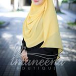 Profile Picture of Shawl Muslimah Terkini 2018 (@si_tangankidal) on Instagram