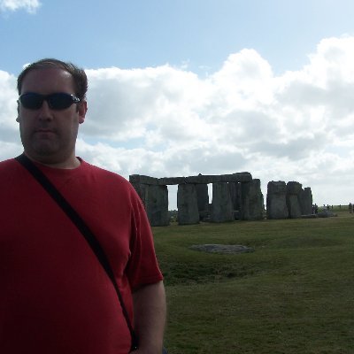 Profile Picture of Kevin Wayt (@KLWayt) on Twitter