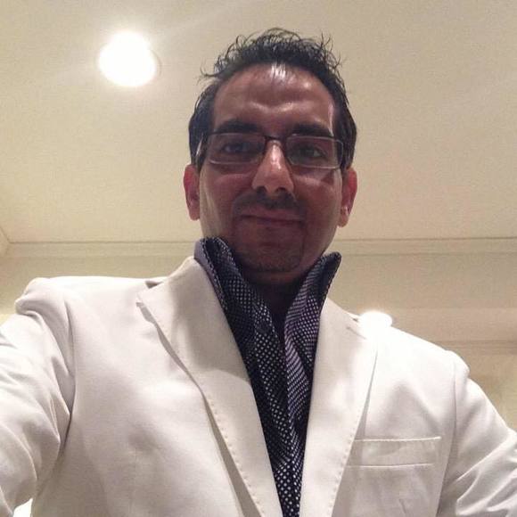Profile Picture of Bassem Hanna (@bassemhanna) on Poshmark