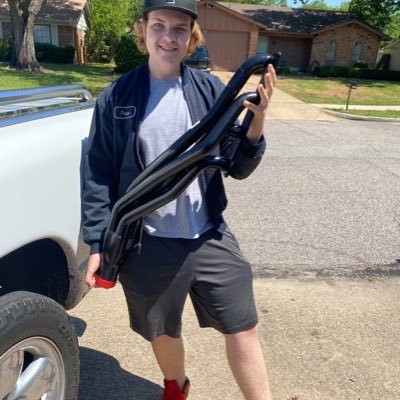 Profile Picture of Zach Martin (@3fofiveeagle) on Twitter