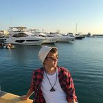 Profile Picture of ROBERT ALL. SMM / content - maker (@_robertallayarov_) on Instagram