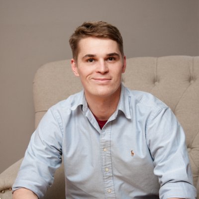 Profile Picture of Leo Stevens (@DrLeoStevens) on Twitter