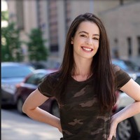 Profile Picture of Rachel Siegel (@rachel-siegel-21) on Quora