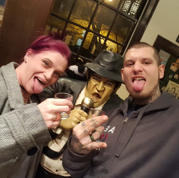 Profile Picture of Tabitha Spencer (@zachspencer69) on Poshmark