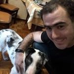 Profile Picture of Marc Opian Guéniot (@magueniot) on Instagram