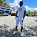 Profile Picture of Roderick Gregg (@rodcolione1) on Instagram