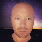 Profile Picture of James Cairney (@ghostrider070) on Instagram