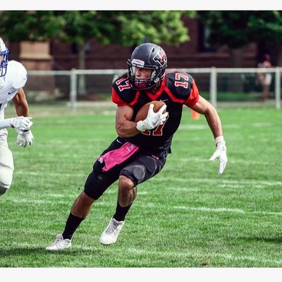 Profile Picture of Mike Breuler #⑰™ (@MichaelBreuler) on Twitter